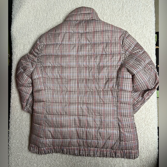 Puffer jacket size M - Picture 3 of 5